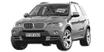 BMW E70 B14BC Fault Code