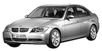 BMW E90 B14BC Fault Code