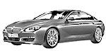 BMW F06 B14BC Fault Code