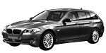 BMW F11 B14BC Fault Code