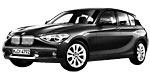 BMW F20 B14BC Fault Code